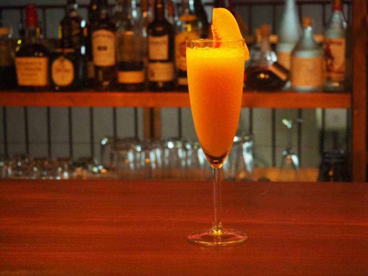 Отель 飲んで泊まれる古民家 -浮木-Fumoku Тино Экстерьер фото