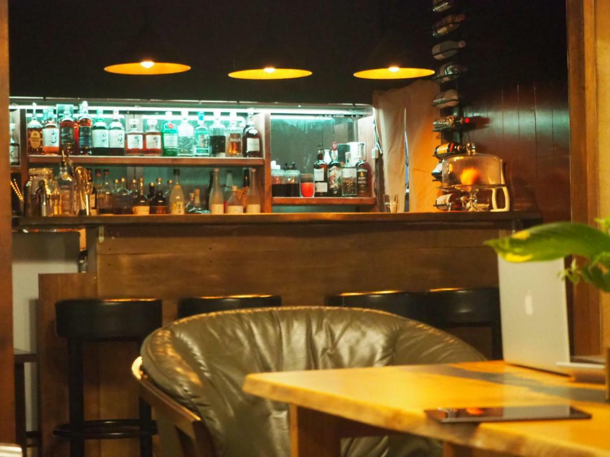 Отель 飲んで泊まれる古民家 -浮木-Fumoku Тино Экстерьер фото